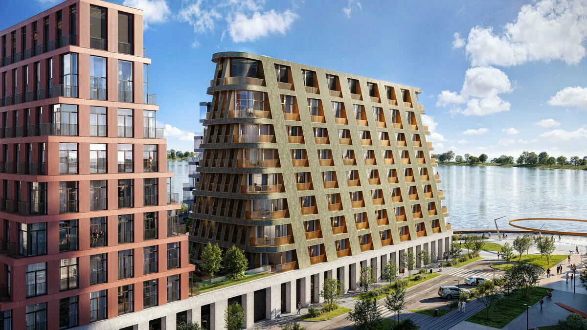 ЖК «Яналиф», изображение-11